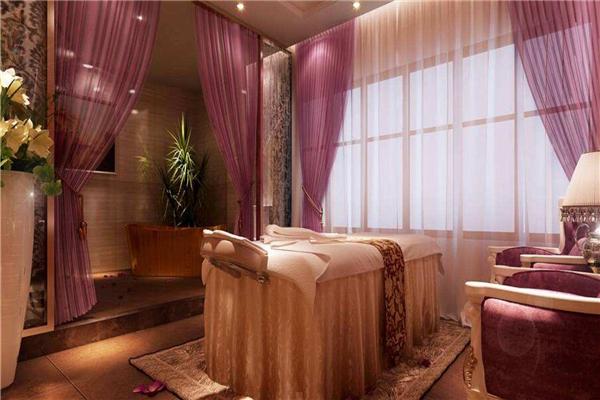 艾斯欧迪美容院